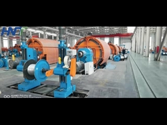 เส้นควั่นแข็ง